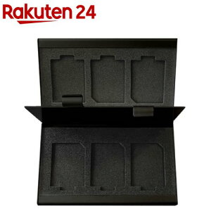 Digio2 A~J[hP[X SD^6[ ubN MCC-2204BK(1)yDigio2z