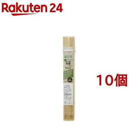 Green Select 竹串 18cm(約80本入*10個セット)