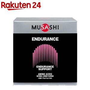 TV(MUSASHI) ENDURANCE GfFX 00464(3.0g*60ܓ)yTV(MUSASHI)z