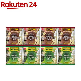 【企画品】おやつカンパニー MCTポテトアソート(1セット)[スナック おやつ サクサク食感 まとめ買い MCTオイル]