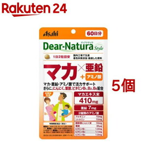 �f�B�A�i�`�����X�^�C�� �}�J*���� 60����(120��*5�Z�b�g)�yDear-Natura(�f�B�A�i�`����)�z