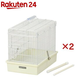 ライトキャリー S(2セット)【SANKO(三晃商会)】