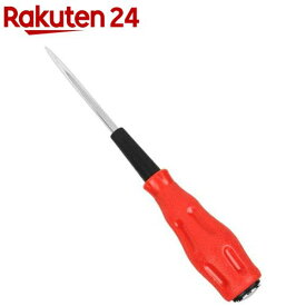 SK11 強力穴あけ錐 細 直径6*75mm(1本)【SK11】