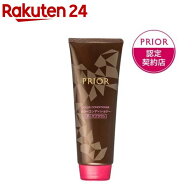 プリオール カラーコンディショナー N ダークブラウン ハリ こし 白髪用カラーケア(230g)【プリオール(PR…