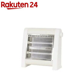 ゼピール 電気ストーブ 800W ZDQ-08B-W(1台)