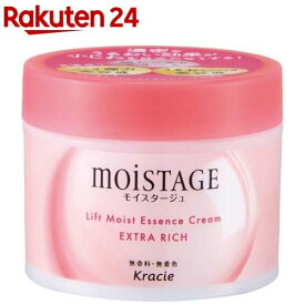 モイスタージュ リフト エッセンスクリーム 超しっとり(100g)【モイスタージュ】