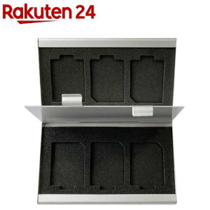 Digio2 A~J[hP[X SD^6[ Vo[ MCC-2204SL(1)yDigio2z