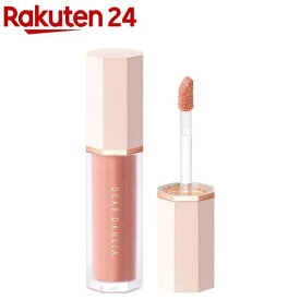 ディアダリア ペタルドロップリキッドブラッシャー フレッシュ(4g)【ディアダリア】