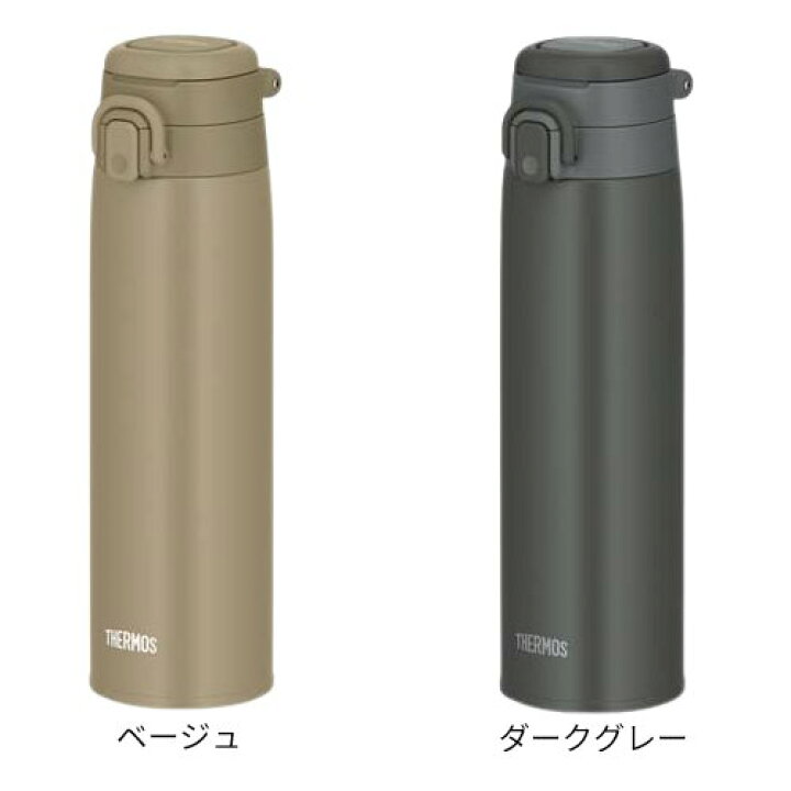 楽天市場】【1種類を選べる】サーモス 水筒 真空断熱ケータイマグ 0.75 