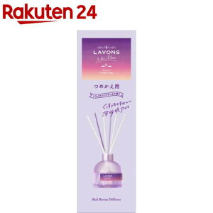 { gDU[ xbh[ fBt[U[ l gCCg}WbN(110ml)y{(LAVONS)z
