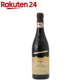 ヴィーノ ディターリア グランデ アルベローネ(750ml)