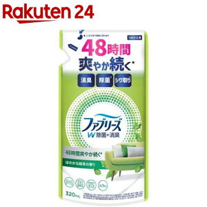 t@u[Y W+LXv[ ߗށEzip ق̂ȗΒ̍ lߑւ(320mL)yt@u[Y(febreze)z