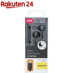 GR XeIwbhz(}CNt) Lightning F10I ubN EHP-LF10IMABK(1)yGR(ELECOM)z