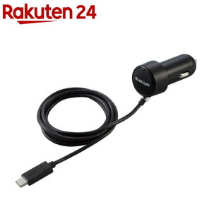 GR ԍڏ[d J[`[W[ ^CvC USBC P[ǔ^ MPA-CCC07BK(1)yGR(ELECOM)z