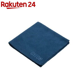Q2M BaldWipe EVO 車内外多目的用クロス 40×40cm(1枚)【GYEON（ジーオン）】