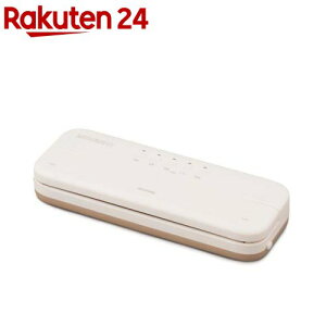 フードシーラー 真空パック機 コードレスタイプ VPF-C50(1個)