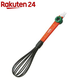 泡立て器 ミッフィー21(1個)【スケーター】