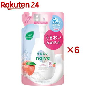 iC[u AŏoĂ{fB\[v 邨^Cv l֗p(480ml×6Zbg)yiC[uz