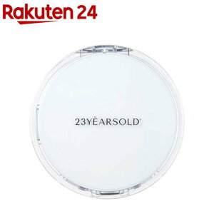 23yearsold �_�[�}�V���n�[�g���[�t�N�b�V����(12g)