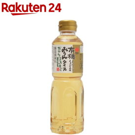 盛田 有機みりんタイプ(500ml)【org_4_more】【盛田(MORITA)】