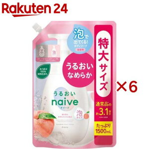 iC[u AŏoĂ{fB\[v 邨^Cv l֗p e(1500ml×6Zbg)yiC[uz[ς Ƃ ێ A e]