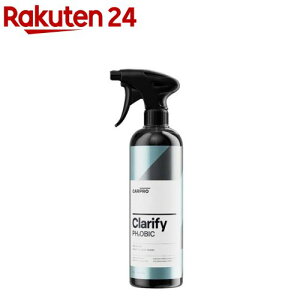 Nt@CtHrbN PH2OBIC KXN[i[(500ml)yCARPROz