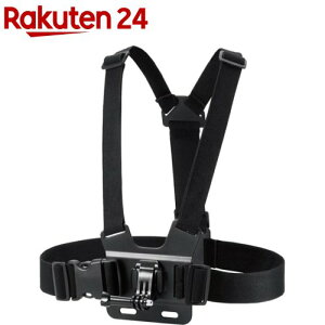 GoPro HERO10^9^8^7^6^5^MAXp }Eg `FXg^ n[lX AC-MBCH01BK(1)yGR(ELECOM)z