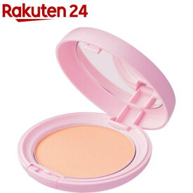 デイジードール フェイス パウダー 02(10g)【DAISY DOLL by MARY QUANT(マリークワント)】