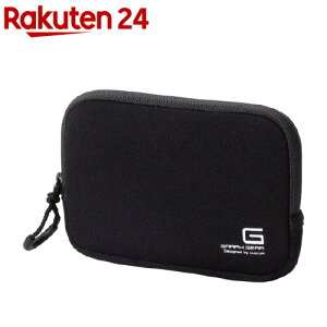 GR fW^JP[X J STCY ubN DGB-065BK(1)yGR(ELECOM)z