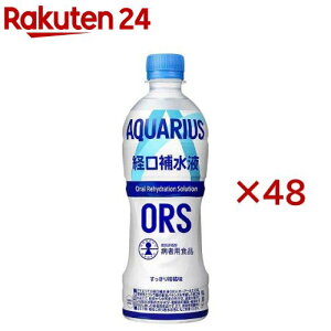 ANGAX o␅t ORS(24{×2Zbg(1{500ml))yANGAX(AQUARIUS)z
