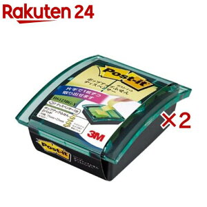 |XgECbg |bvAbvfBXyT[ m[g fBXyT[ DS123BG-Y(60×2Zbg)y|XgCbg(Post-it)z