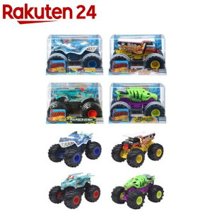 yizzbgEB[ X^[gbN rbOTCYAst 1F24~jJ[BOX 987K-FYJ83(1Zbg(4))yzbgEB[(HOT WHEELS)z[~jJ[ _CLXgJ[ 蕨   3]