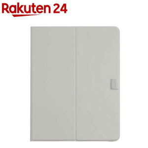 Digio2 iPad Air(M2) 13C`p n[hP[XJo[ TBC-IPA24307GY(1)