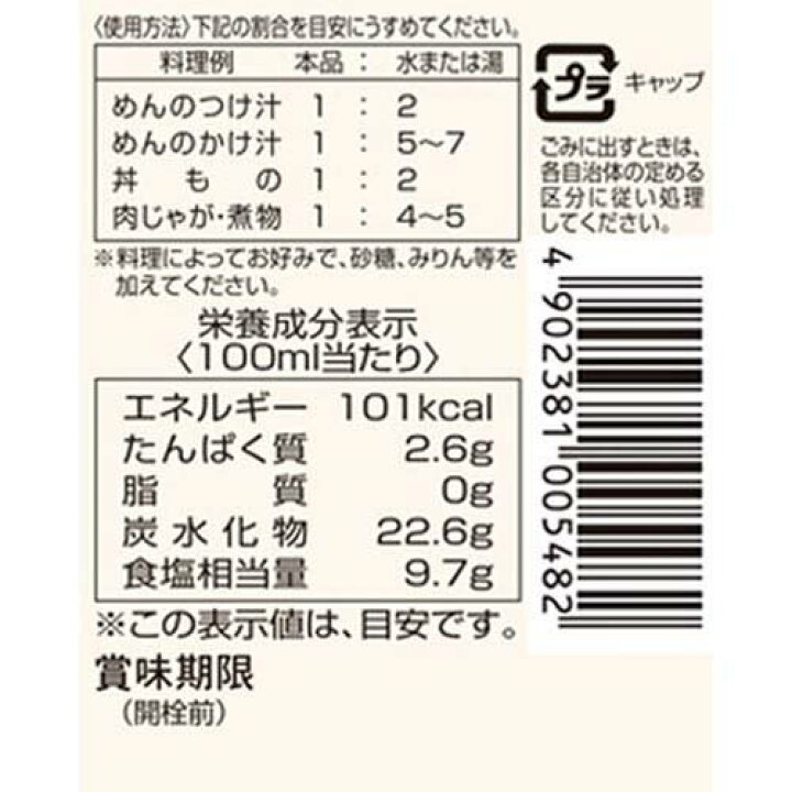 楽天市場 にんべん 四穀つゆ 300ml イチオシ にんべん つゆ めんつゆ アレルギー対応 無添加 楽天24