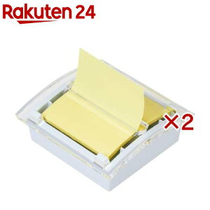 |XgECbg |bvAbvfBXyT[ m[g fBXyT[ DS330WC-Y(30×2Zbg)y|XgCbg(Post-it)z