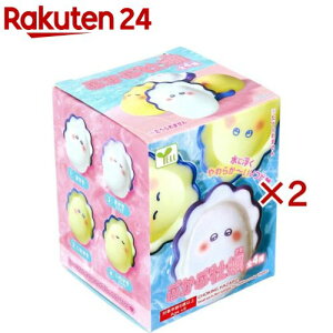 フィギュア ぷかぷ牡蠣(2セット)