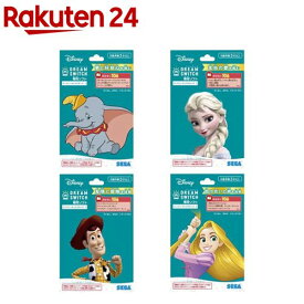 DREAM SWITCH(ドリームスイッチ)専用ソフト ディズニーキャラクターズ(1個)【セガフェイブ】