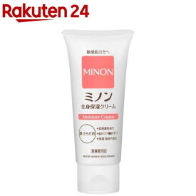 ミノン 全身保湿クリーム(90g)【MINON(ミノン)】