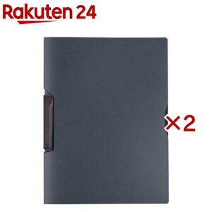 [t@C(filemo)] XCONbvt@C A4^S^ FQ-SA401-DGY(2Zbg)