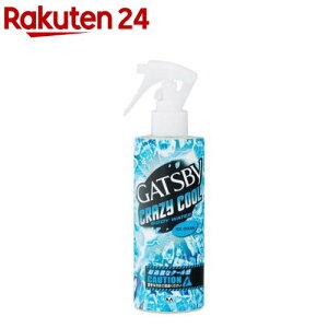 Mcr[ NCW[N[ {fBEH[^[ ACXI[V(170ml)yGATSBY(Mcr[)z
