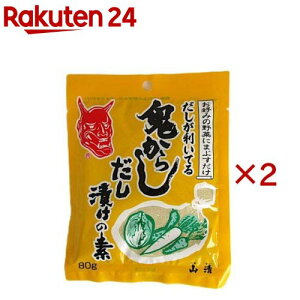 S炵 Ђ̑f (80g×2Zbg)