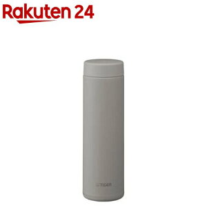 �^�C�K�[���@�r �H��@�Ή� �^��f�M�{�g�� 0.5L MMZ-V050 CA �t�H�[���x�[�W��(1��)�y�^�C�K�[(TIGER)�z