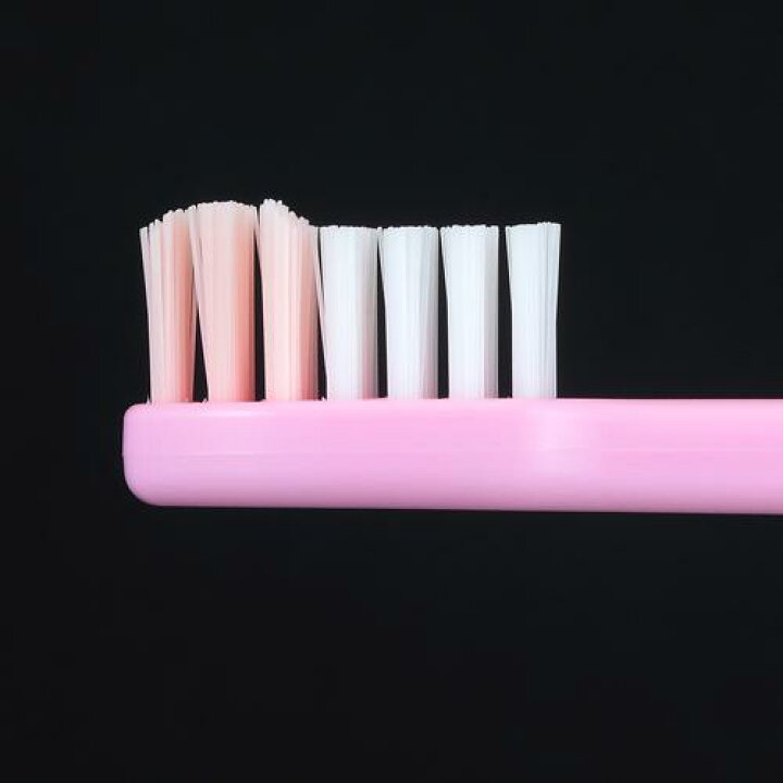 49円 国内正規品 こどもハブラシ 6ー12才用 まめゴマ 1本 49円 国内正規品 こどもハブラシ 6ー12才用 まめゴマ 1本