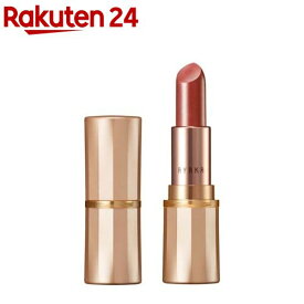 綾花 グレースフル モイスチャー リップ スティック 450 オレンジ系(1個)【綾花】