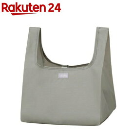 サーモス ポケットバッグ 10L ライトベージュ REX-0101 LBE(1個)【サーモス(THERMOS)】