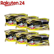 iiもの本舗 フローリングワイパー用ドライシート(30枚入×6個)【iiもの本舗】