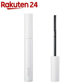 ファシオ 速攻落ち マスカラリムーバー(6.5mL)【fasio(ファシオ)】