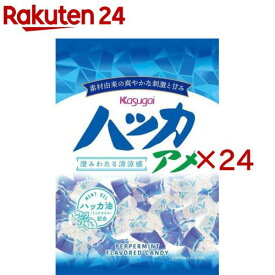 ハッカアメ(150g×24セット)