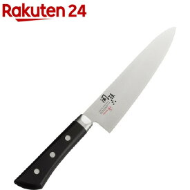 関孫六 ほのか 牛刀 180mm AB5430(1本入)【関孫六 包丁】