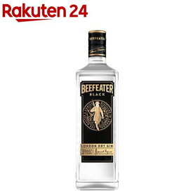 【企画品】ビーフィーターブラック 瓶(700ml)